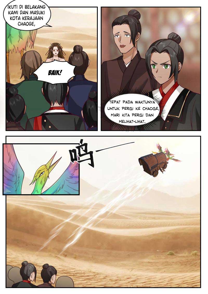 Chapter 90 - halaman 5