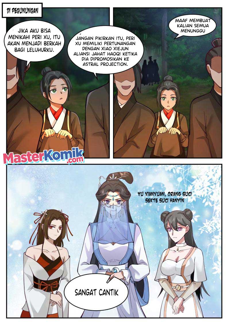 Chapter 90 - halaman 6