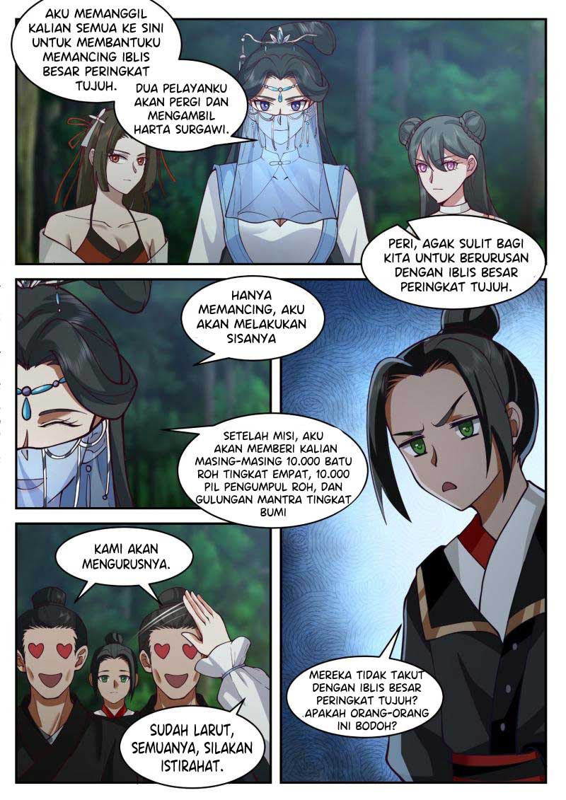 Chapter 90 - halaman 7