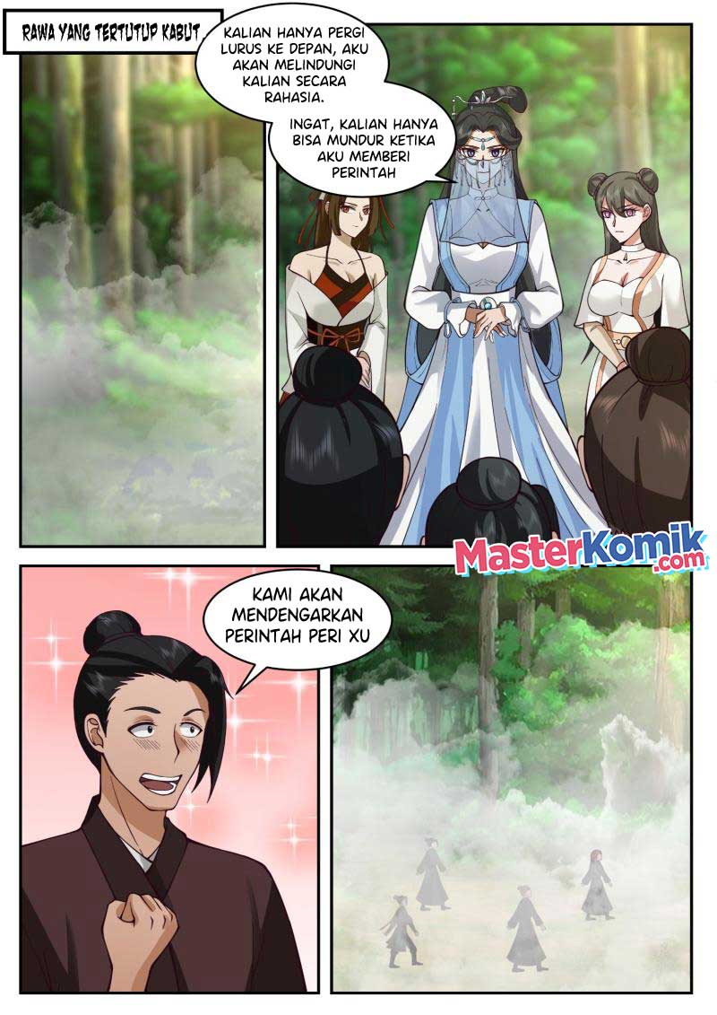 Chapter 90 - halaman 8