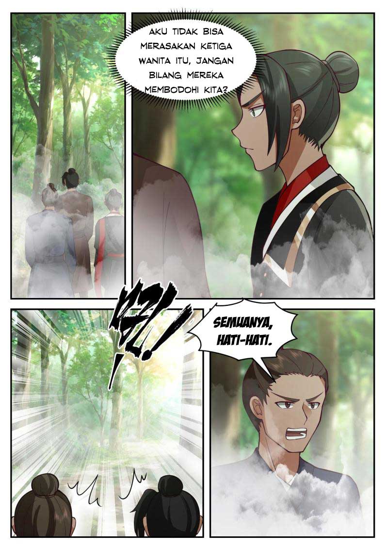 Chapter 90 - halaman 9