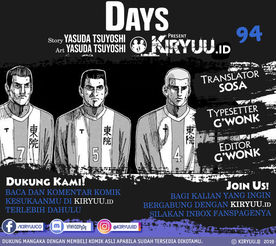 Chapter 94 - halaman 2