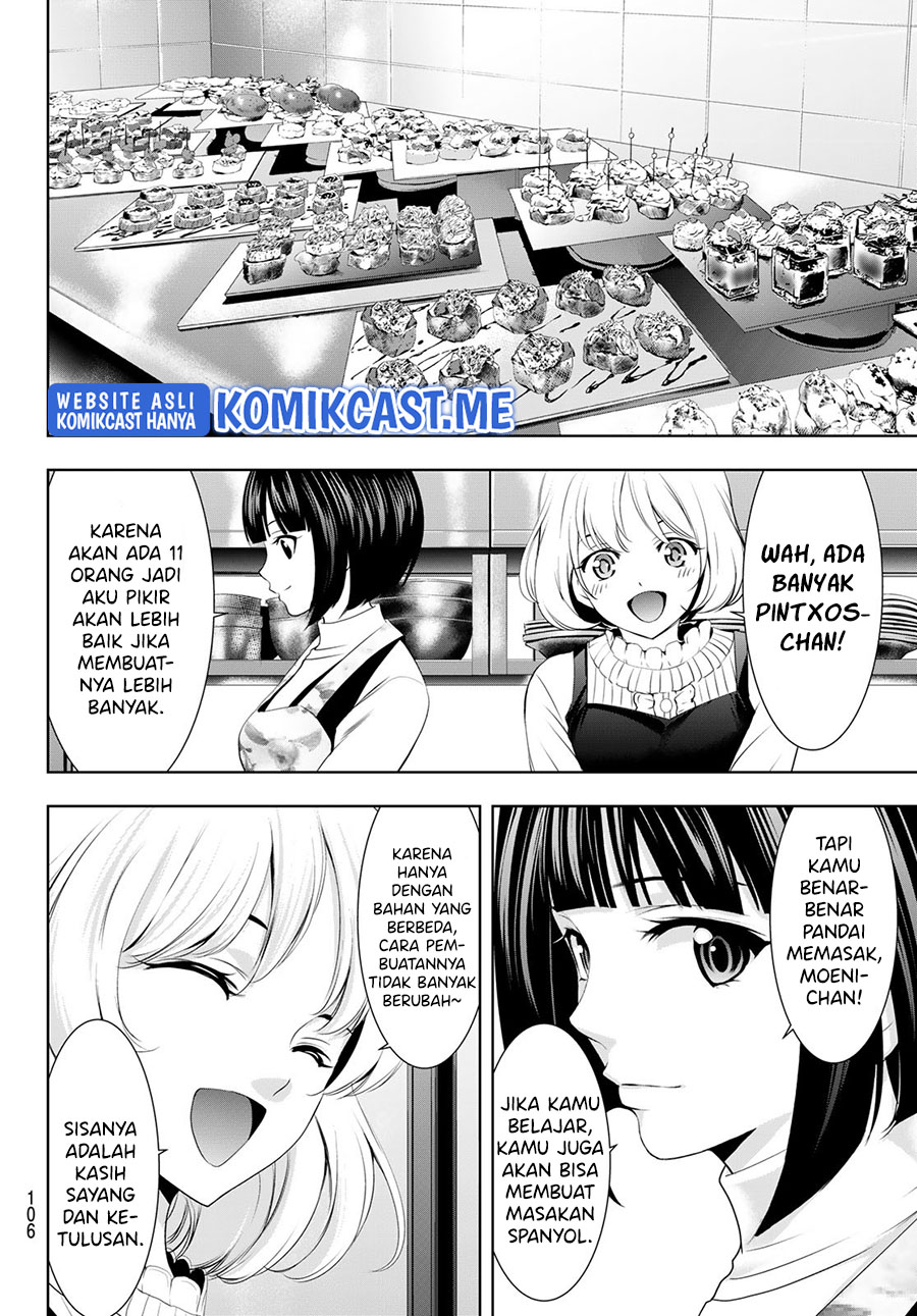 Chapter 76 - halaman 12