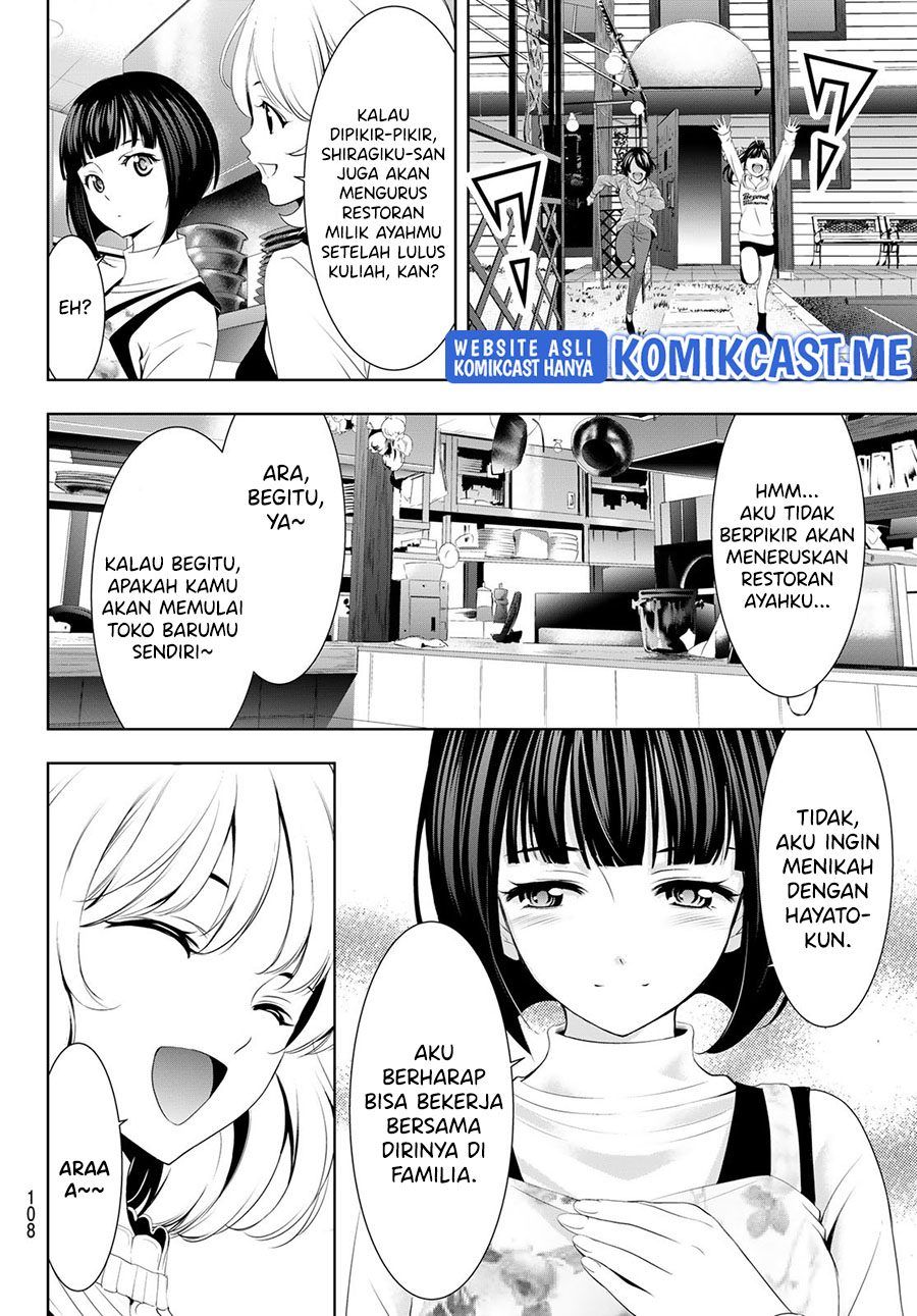 Chapter 76 - halaman 14