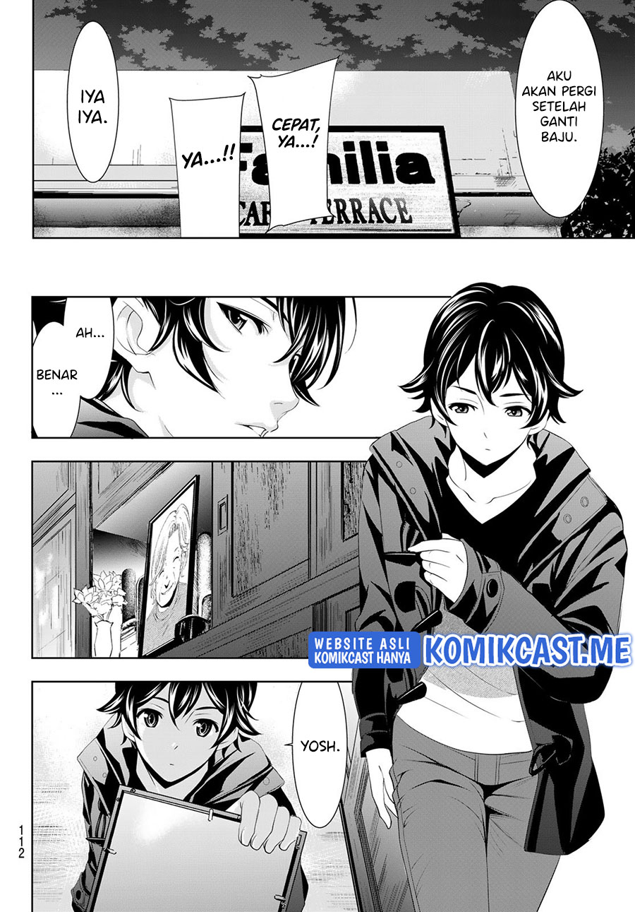 Chapter 76 - halaman 18