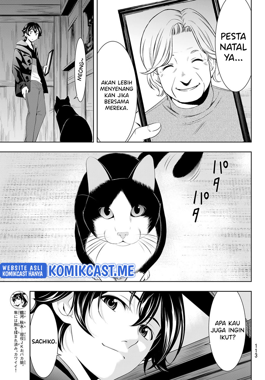 Chapter 76 - halaman 19