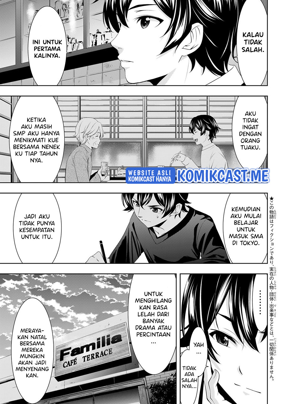 Chapter 76 - halaman 5
