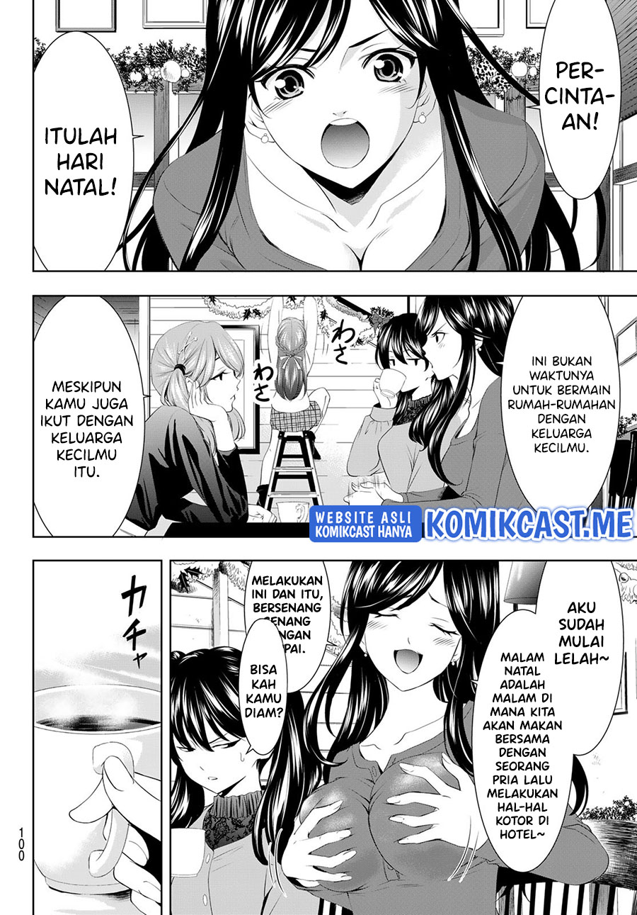 Chapter 76 - halaman 6