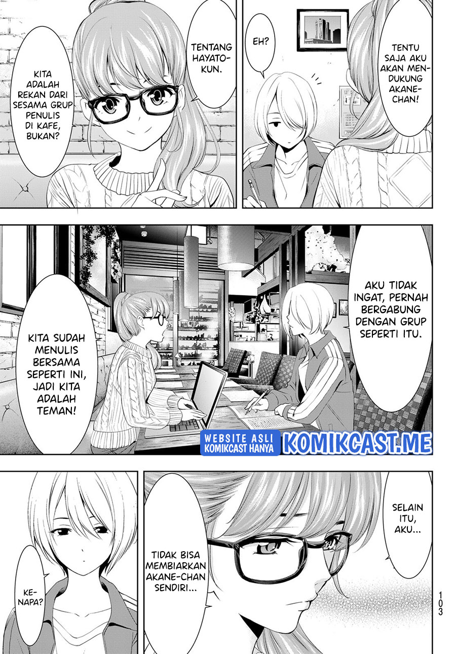 Chapter 76 - halaman 9