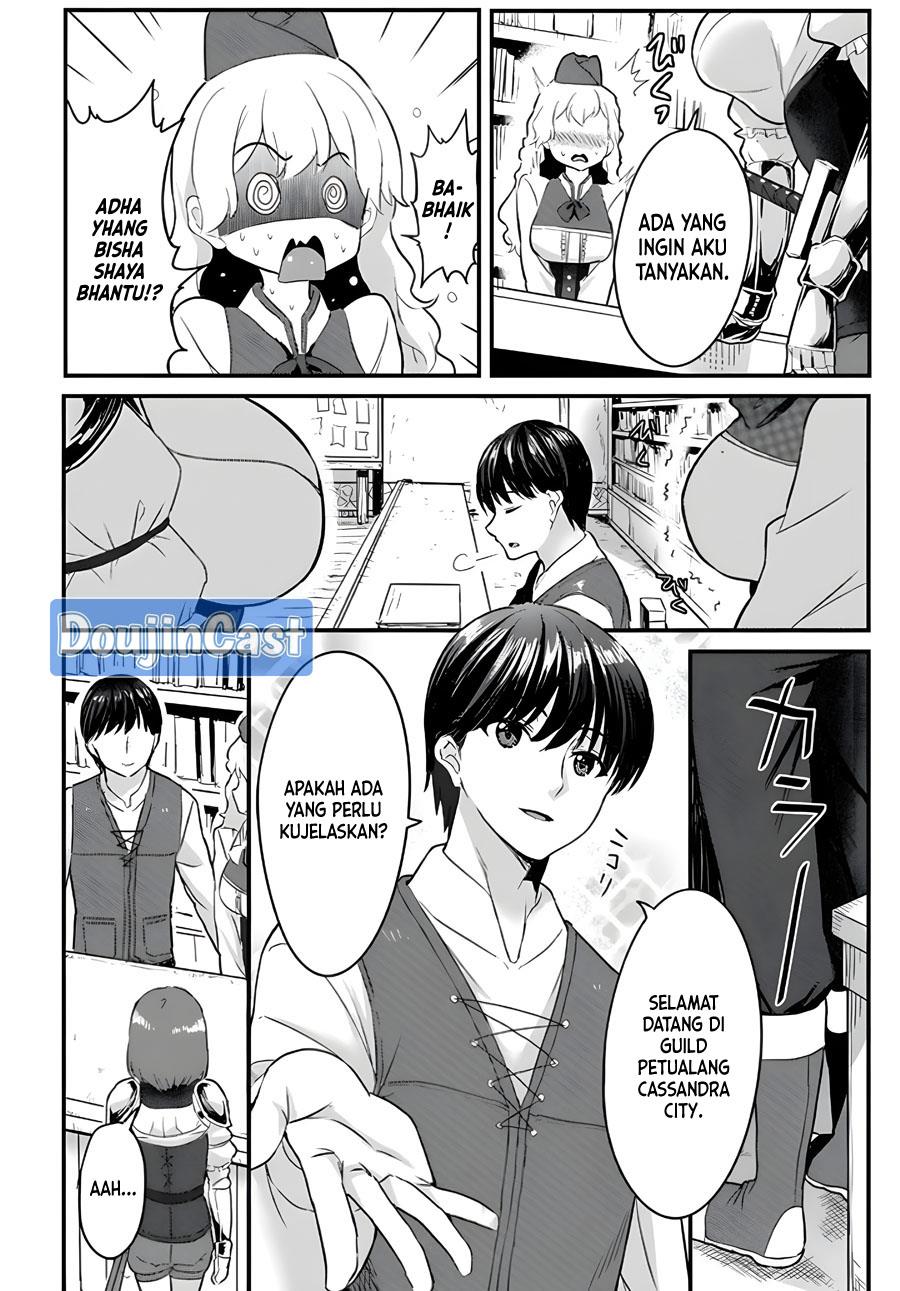 Chapter 1.1 - halaman 8