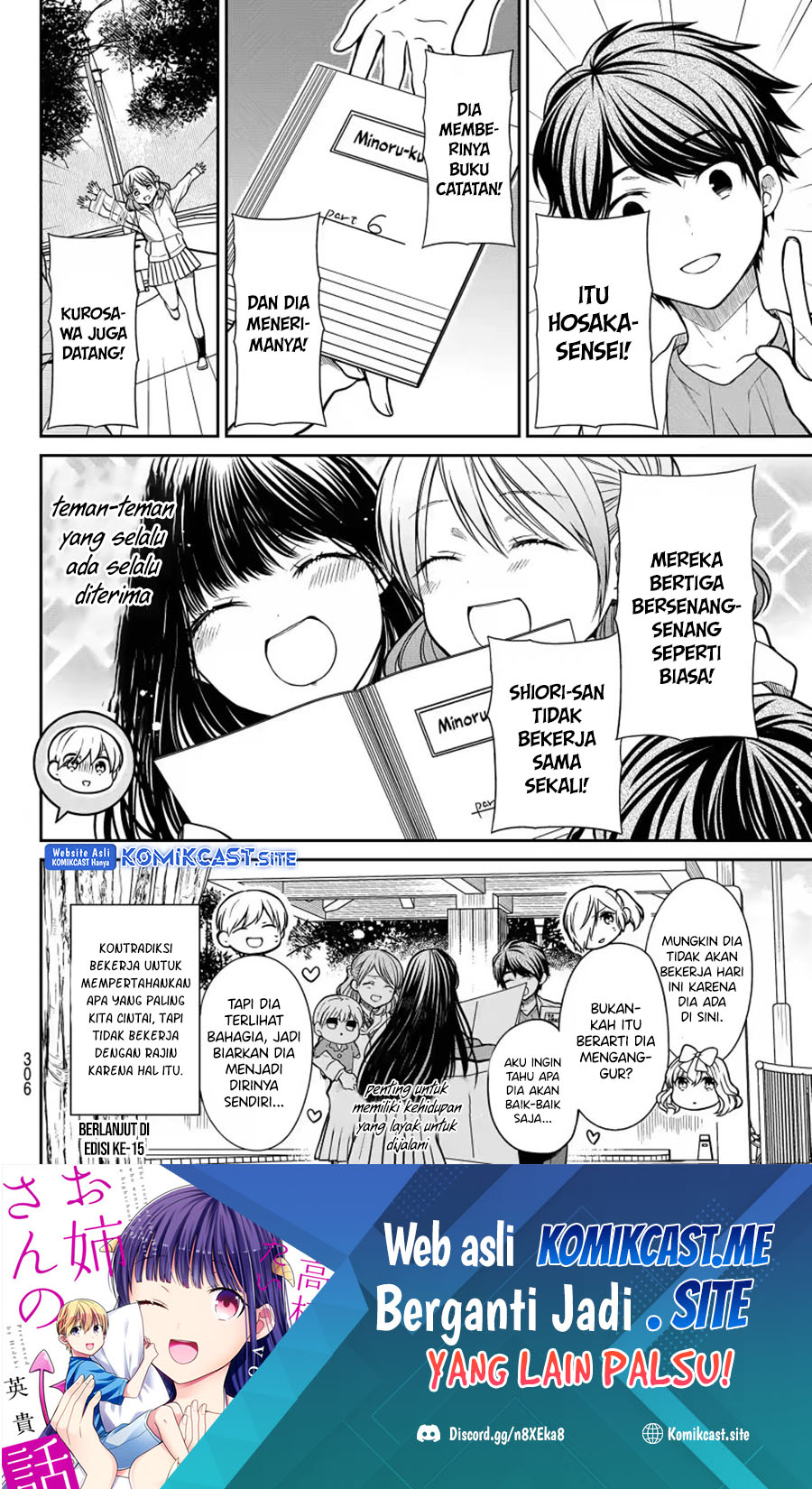 Chapter 267 - halaman 10