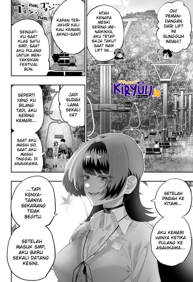 Chapter 86 - halaman 15