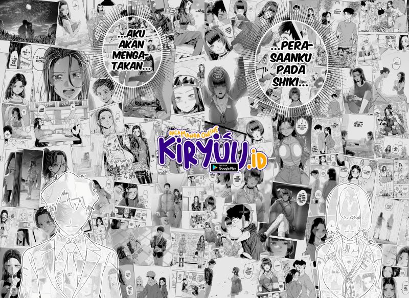 Chapter 86 - halaman 21