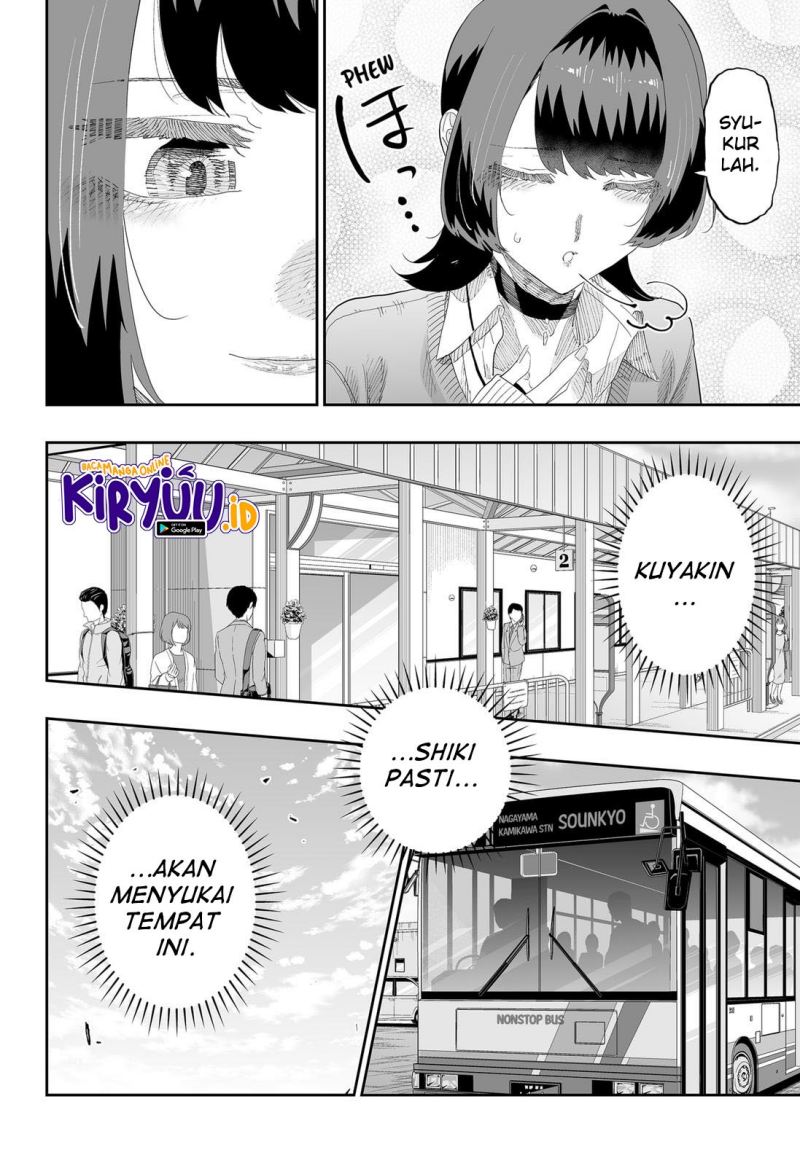 Chapter 86 - halaman 5