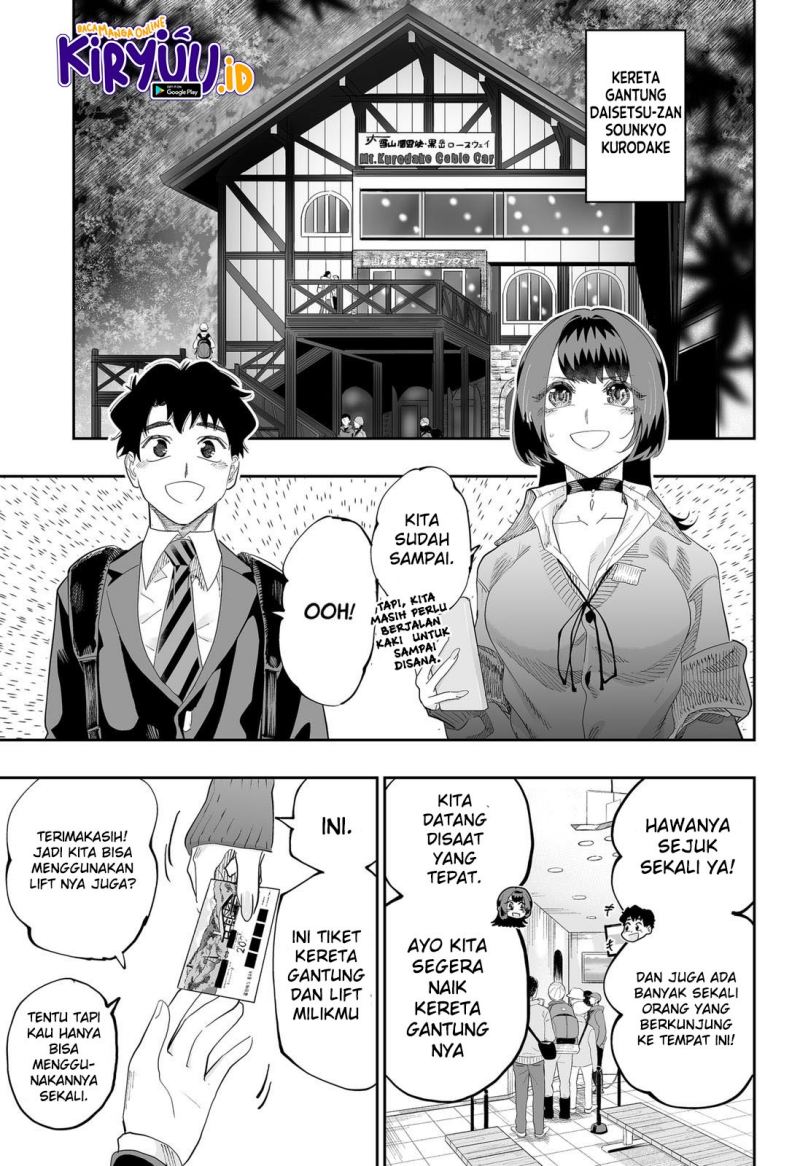 Chapter 86 - halaman 6