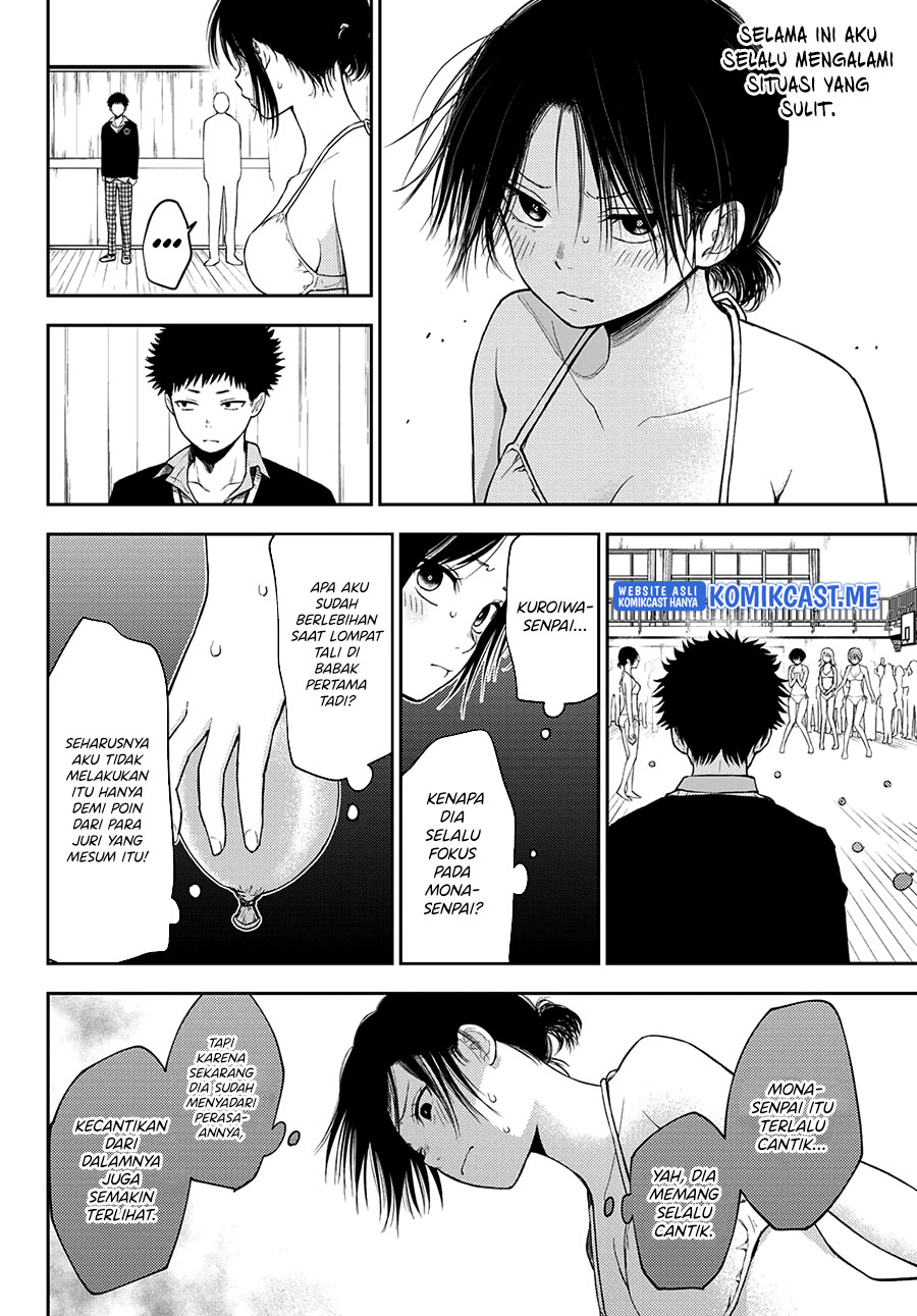 Chapter 64 - halaman 11
