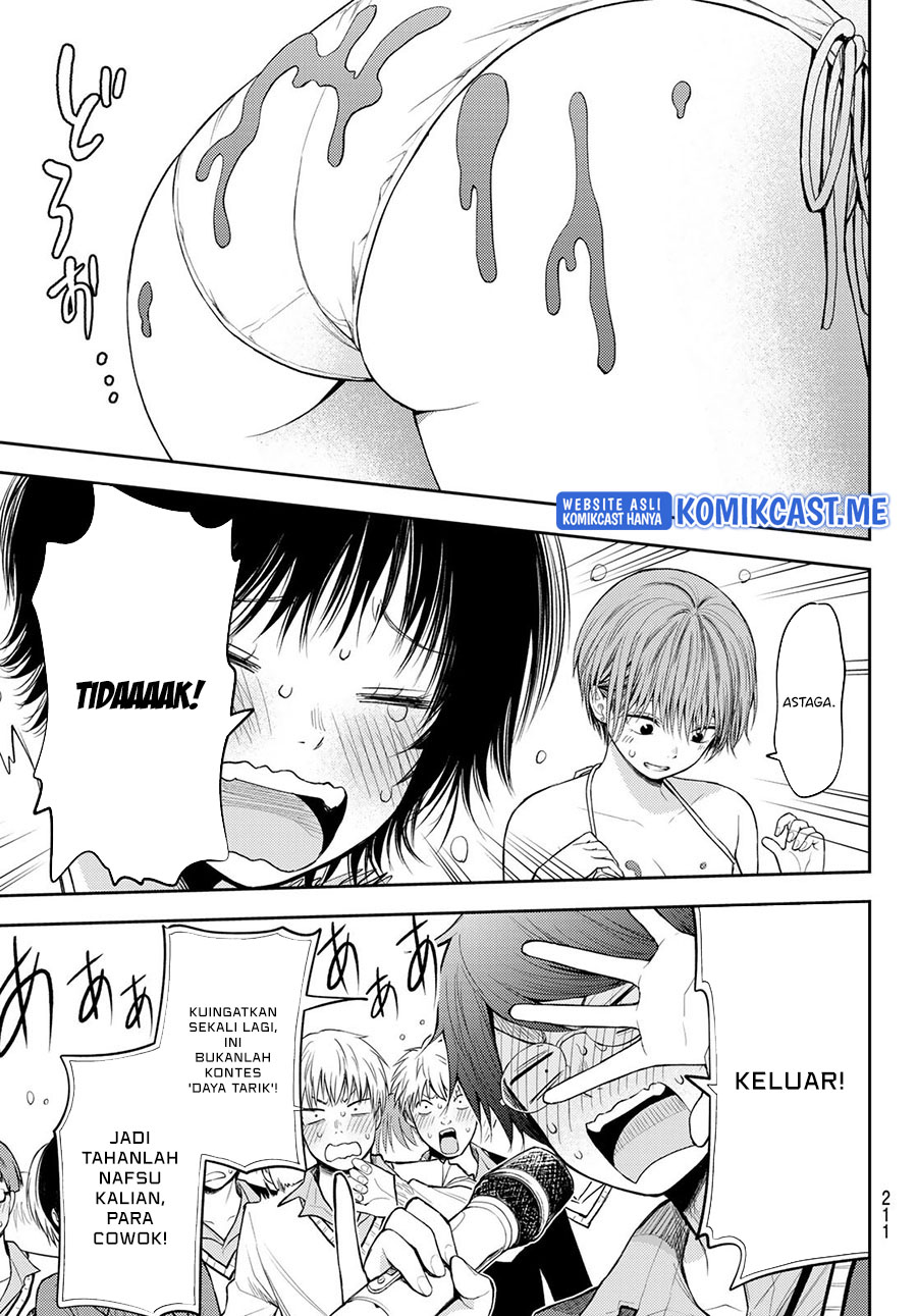 Chapter 64 - halaman 14