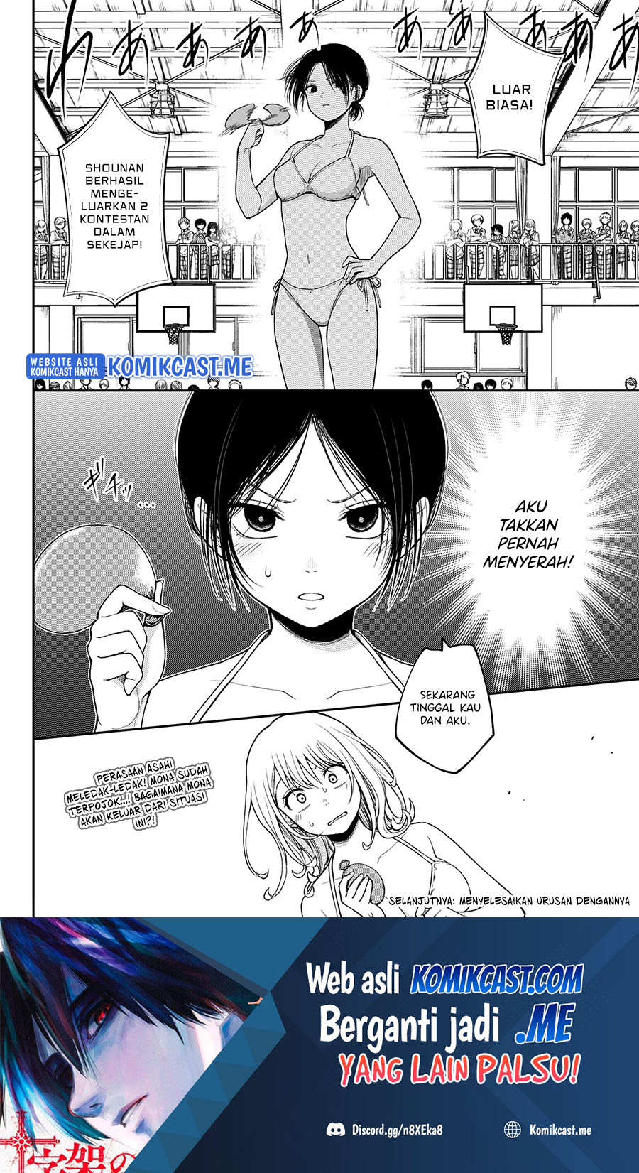 Chapter 64 - halaman 15