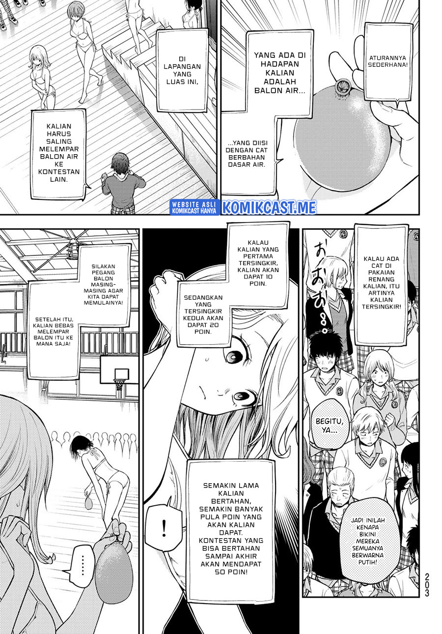 Chapter 64 - halaman 6