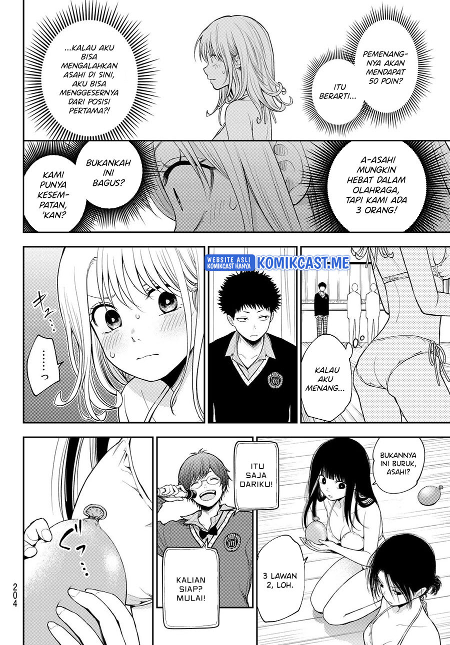 Chapter 64 - halaman 7