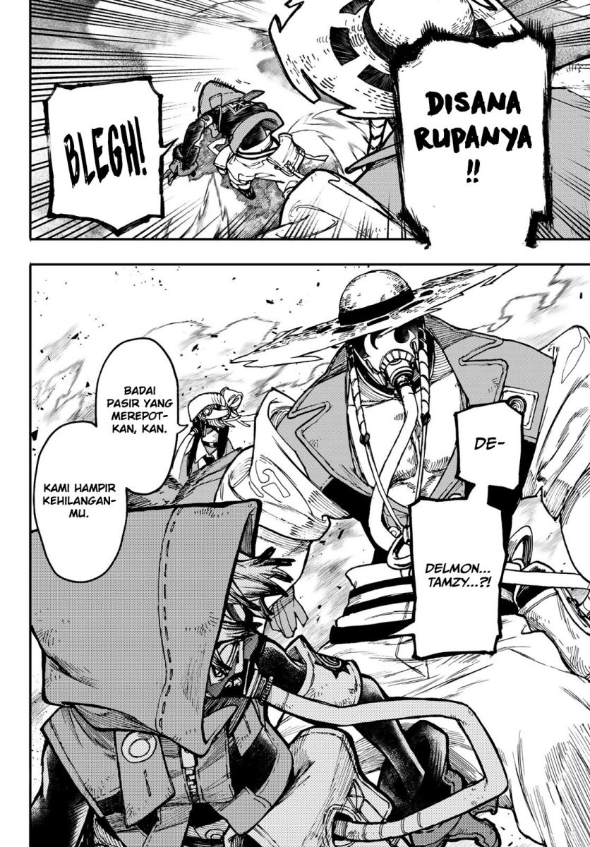 Chapter 31 - halaman 8
