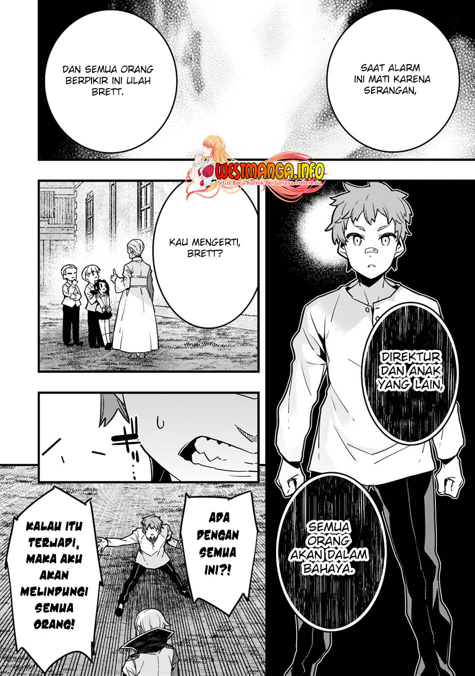 Chapter 51 - halaman 22