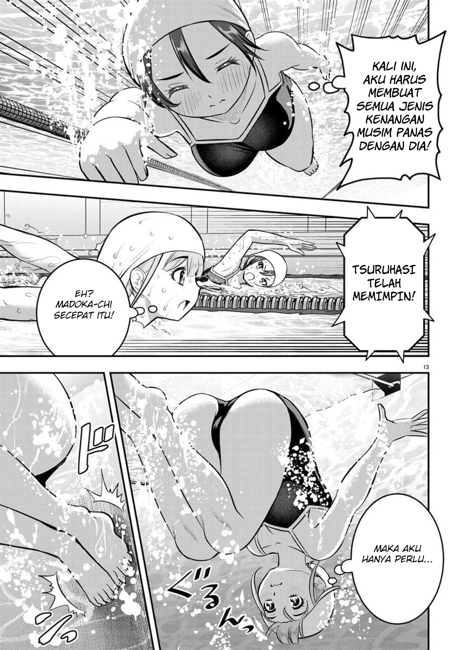 Chapter 113 - halaman 16