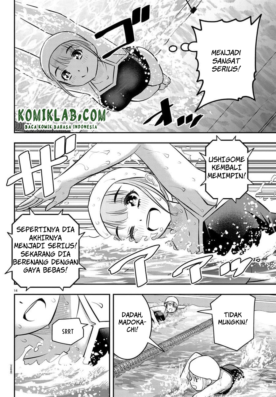 Chapter 113 - halaman 17