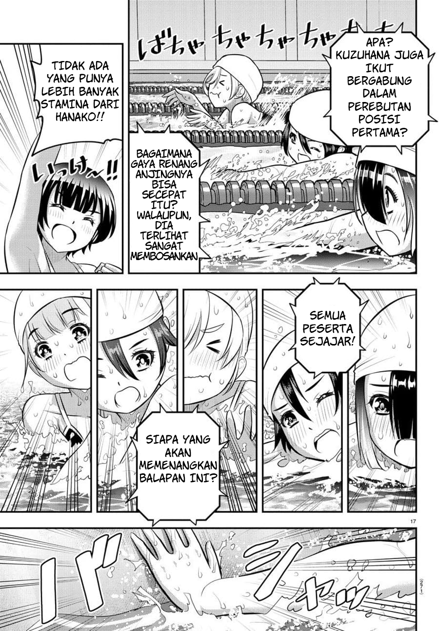 Chapter 113 - halaman 20