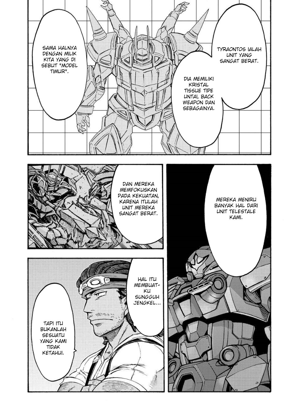 Chapter 83 - halaman 15