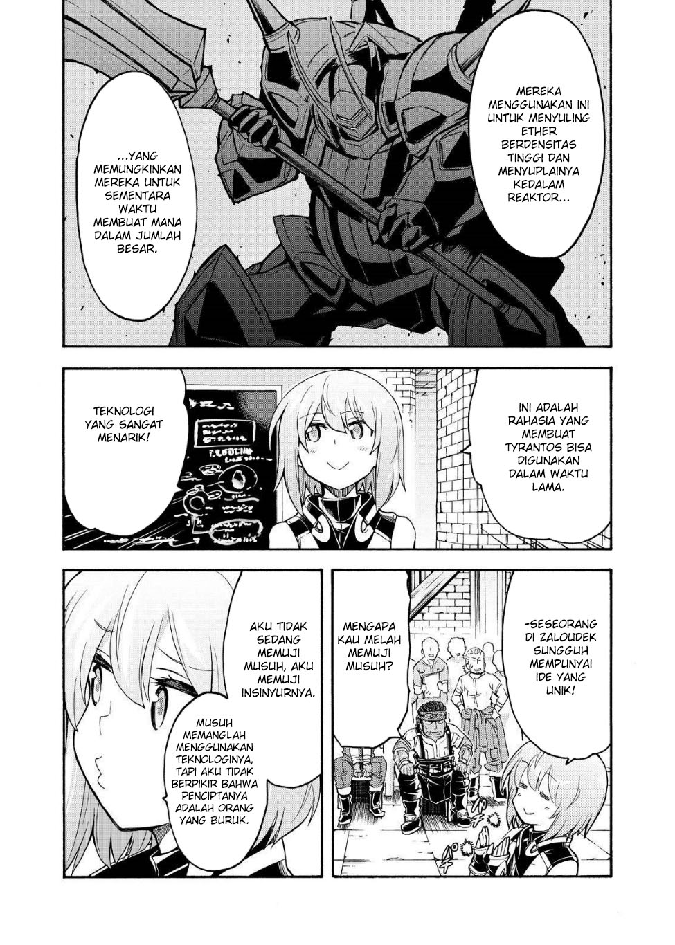 Chapter 83 - halaman 19