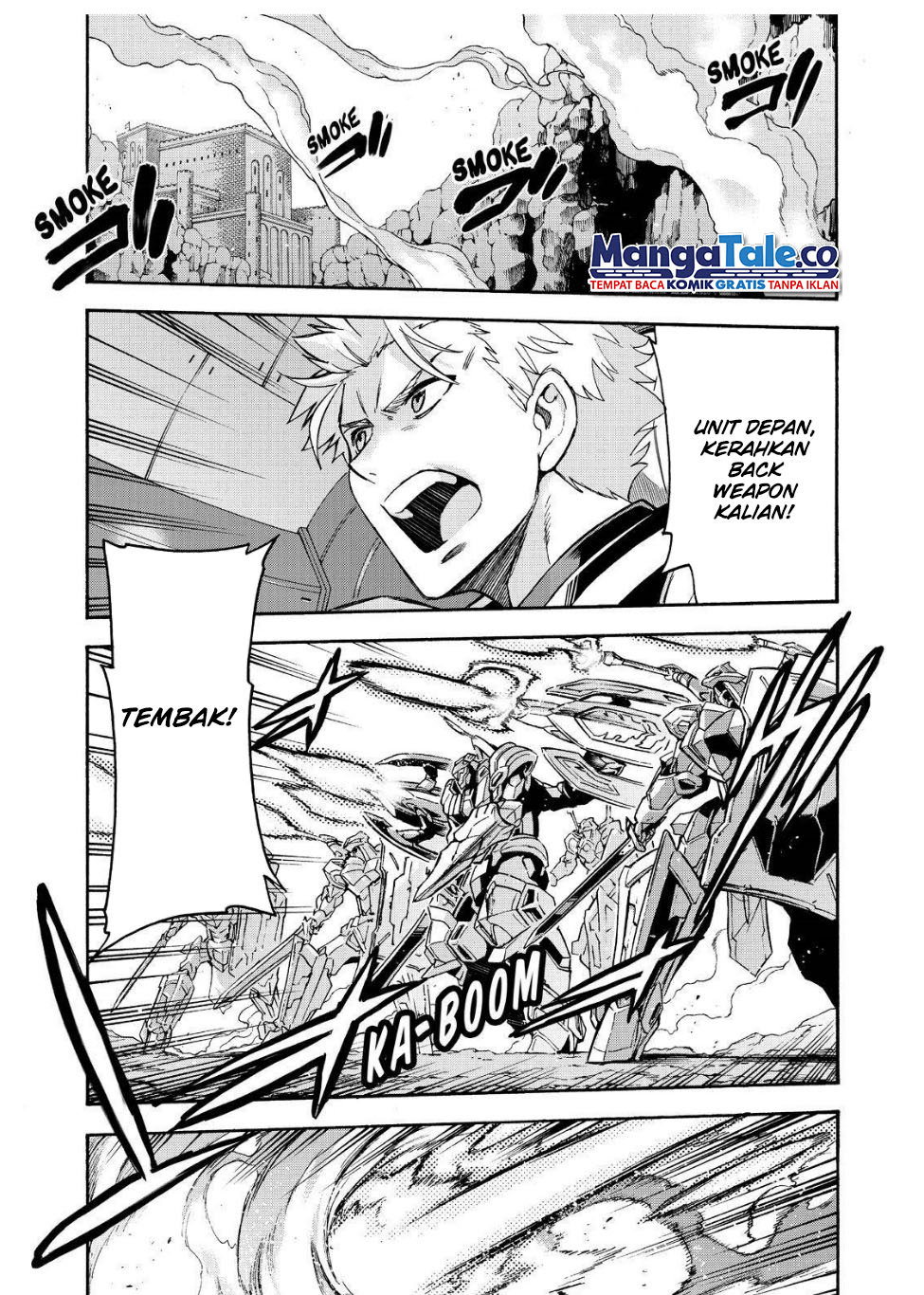 Chapter 83 - halaman 6