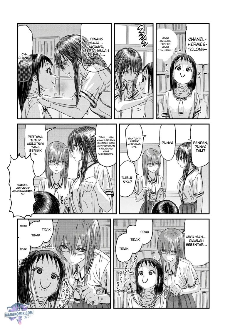 Chapter 114 - halaman 13
