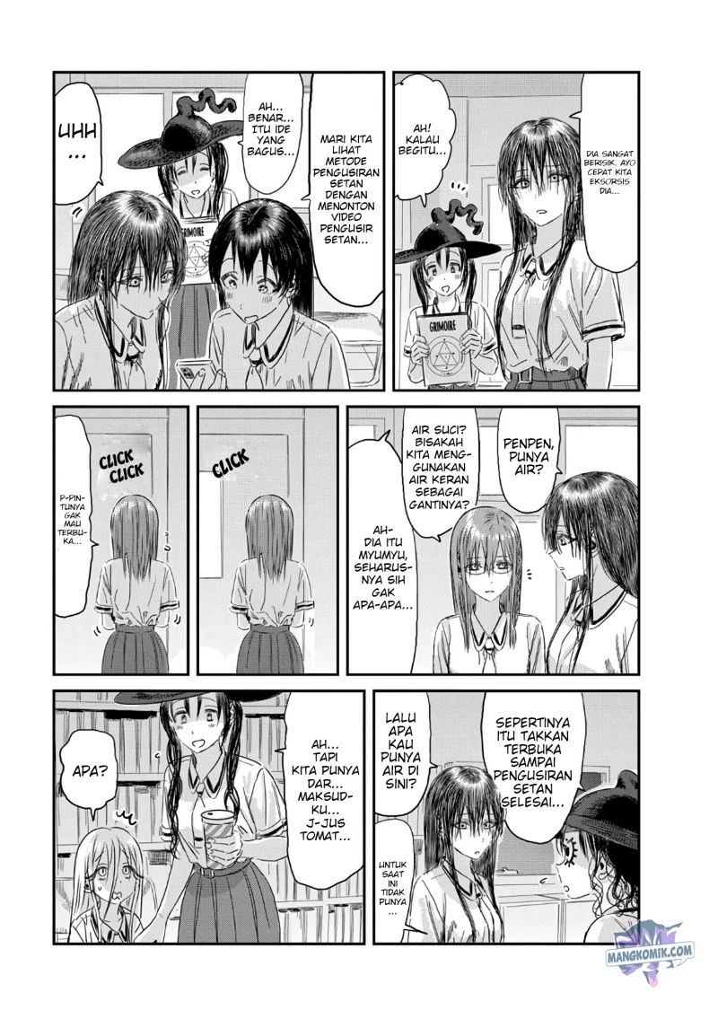 Chapter 114 - halaman 15