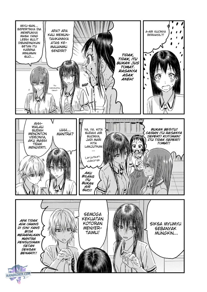 Chapter 114 - halaman 17