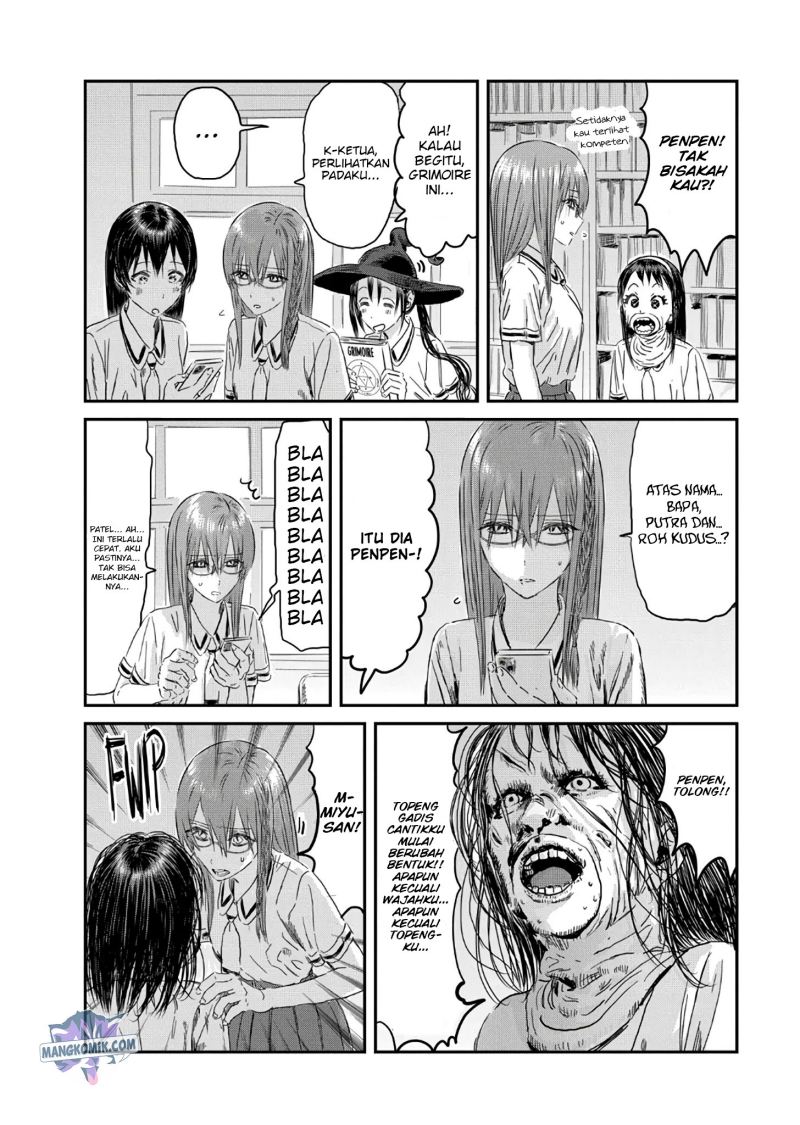 Chapter 114 - halaman 18