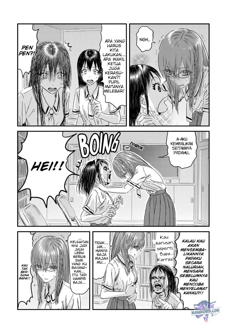 Chapter 114 - halaman 19