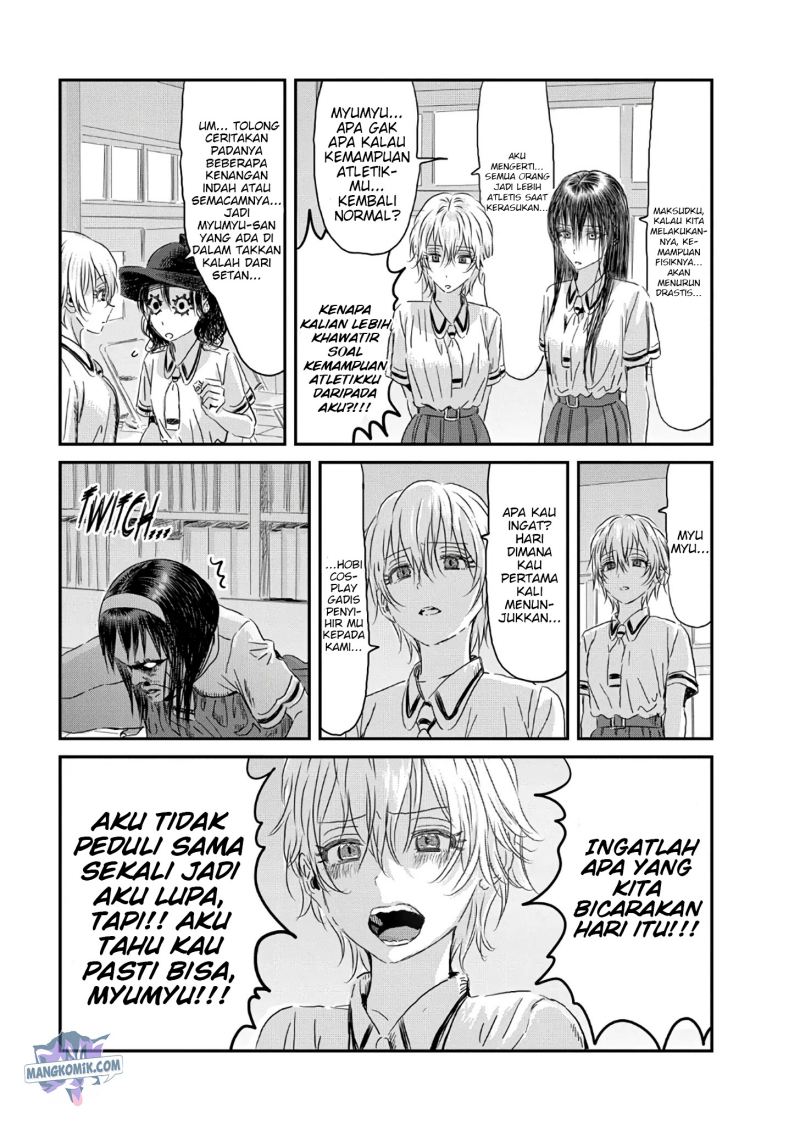 Chapter 114 - halaman 21