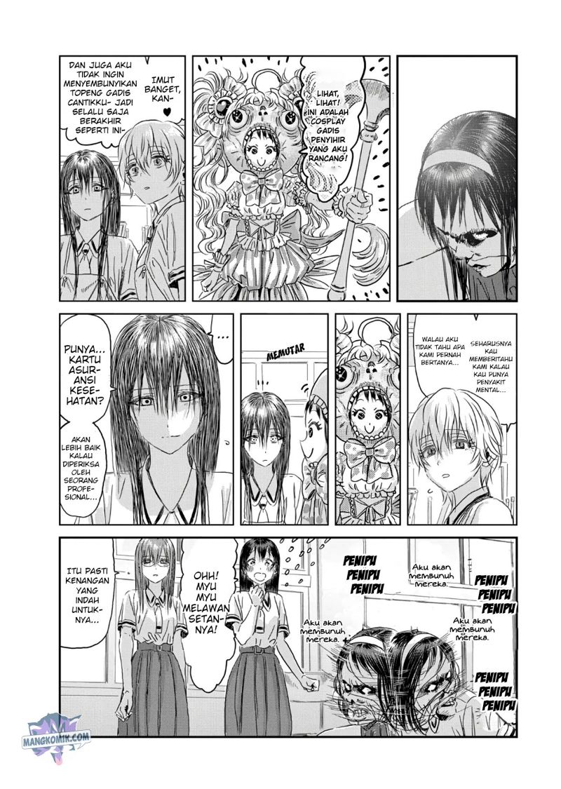 Chapter 114 - halaman 22