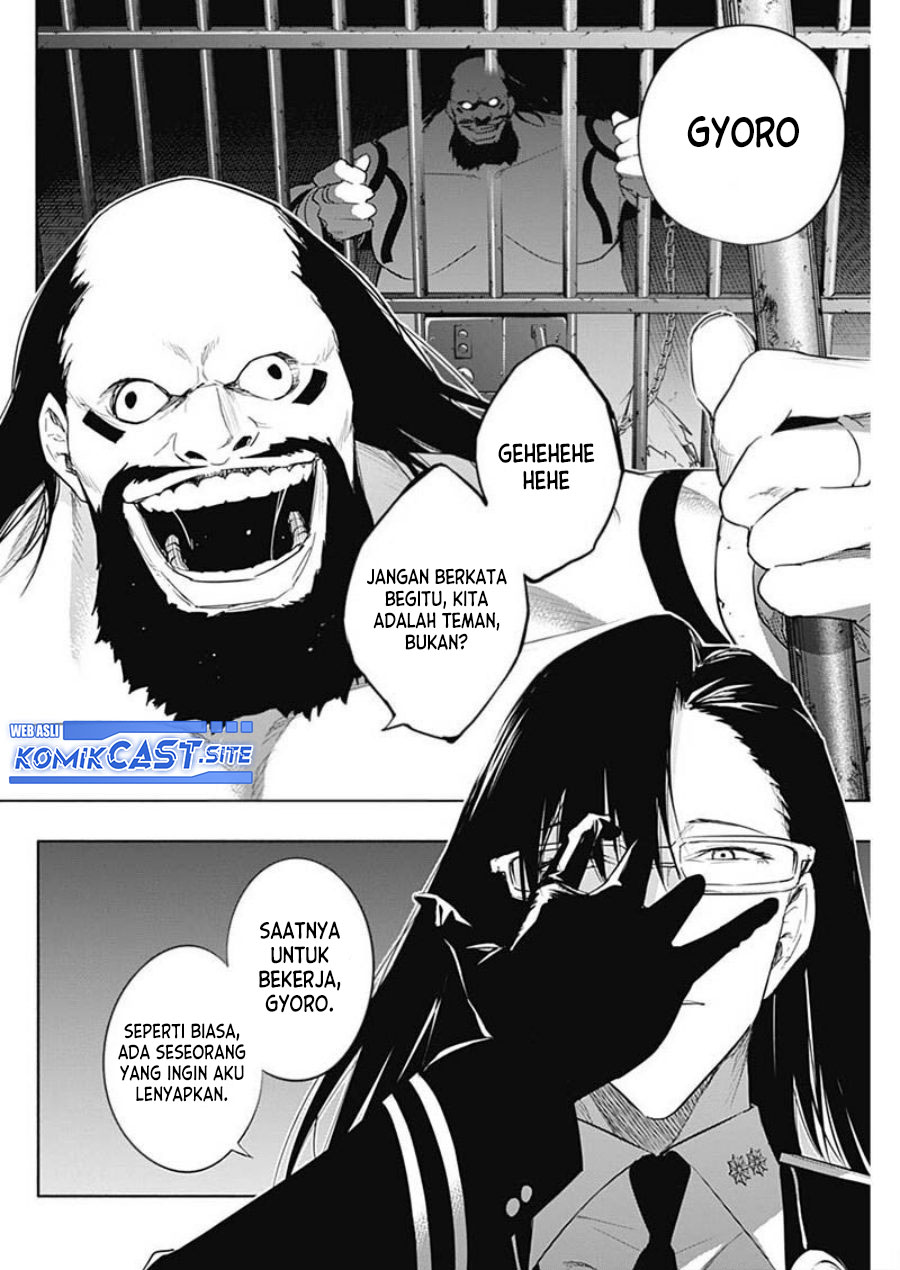 Chapter 58 - halaman 14