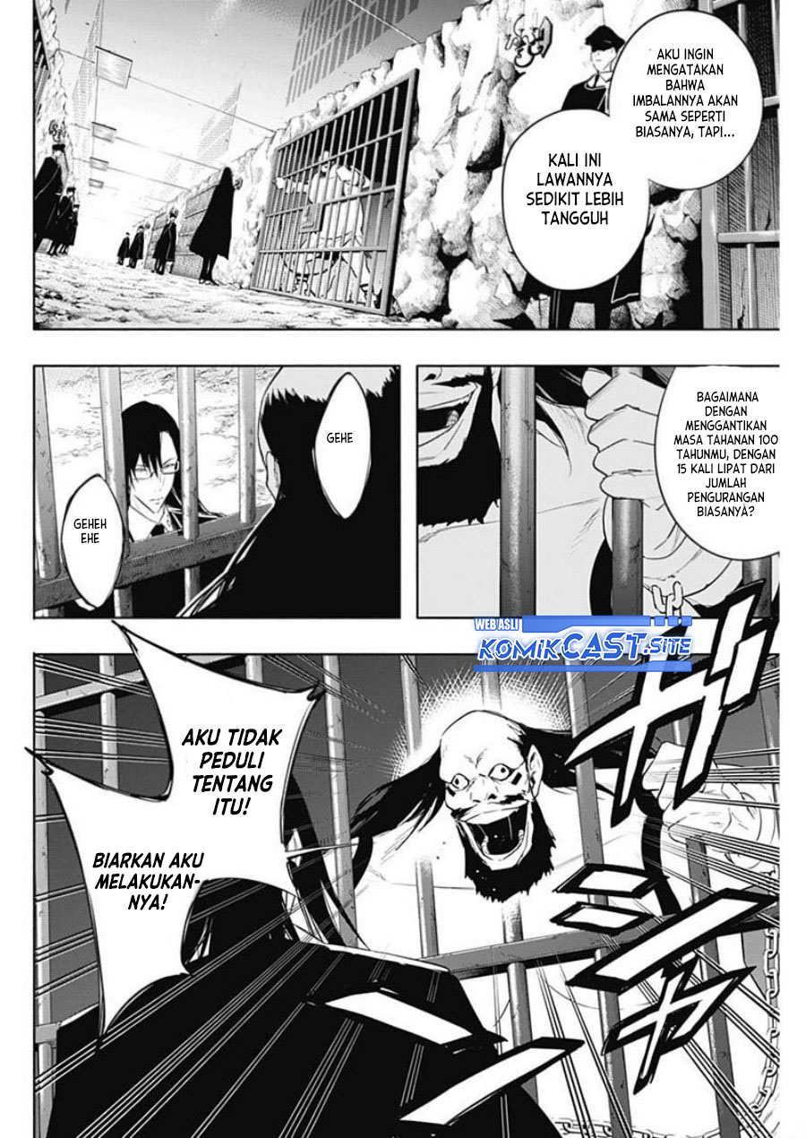 Chapter 58 - halaman 16