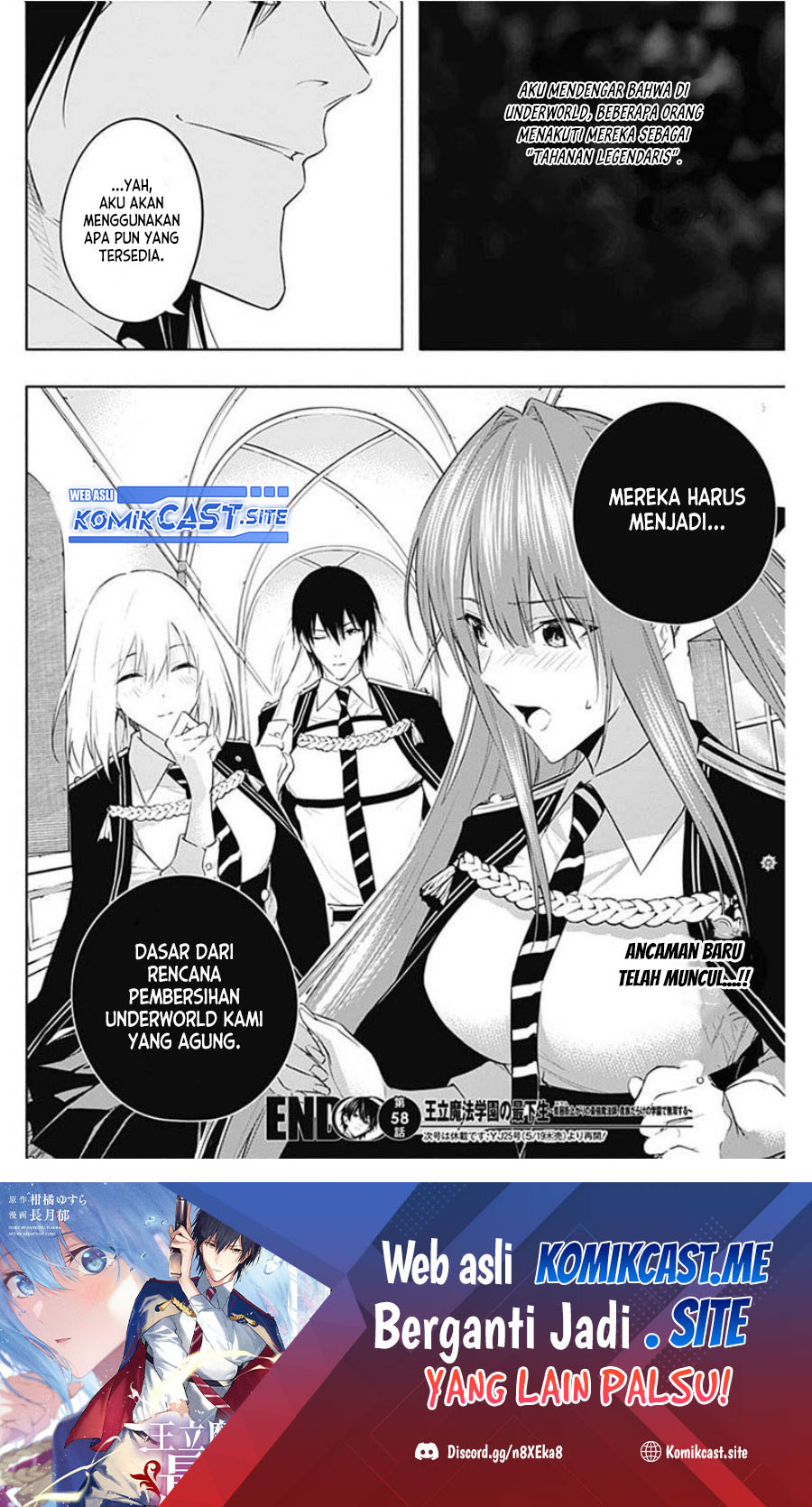 Chapter 58 - halaman 20
