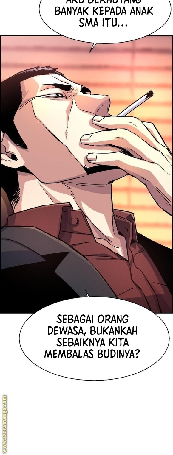Chapter 108 - halaman 28