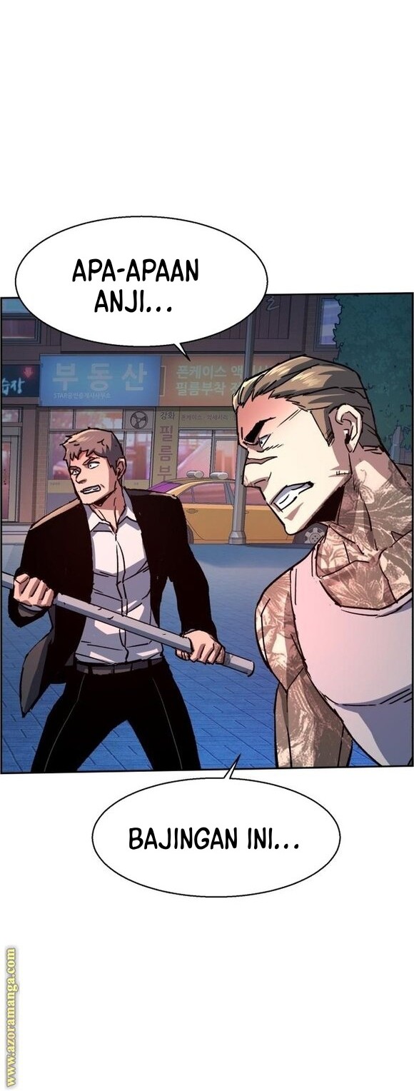 Chapter 108 - halaman 34