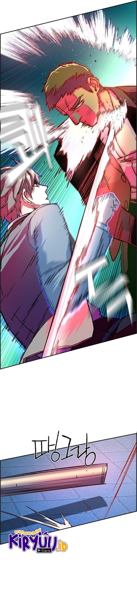 Chapter 108 - halaman 37