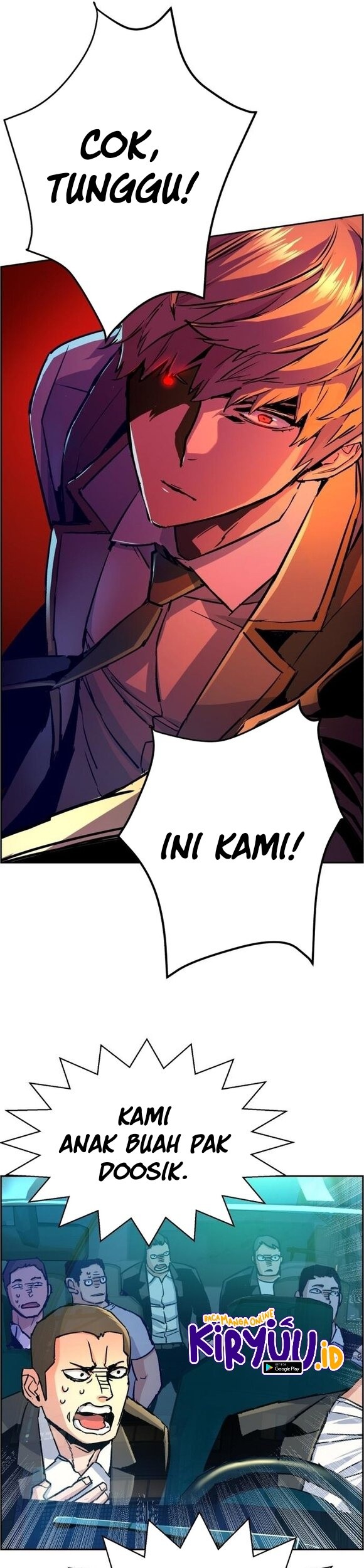 Chapter 108 - halaman 51