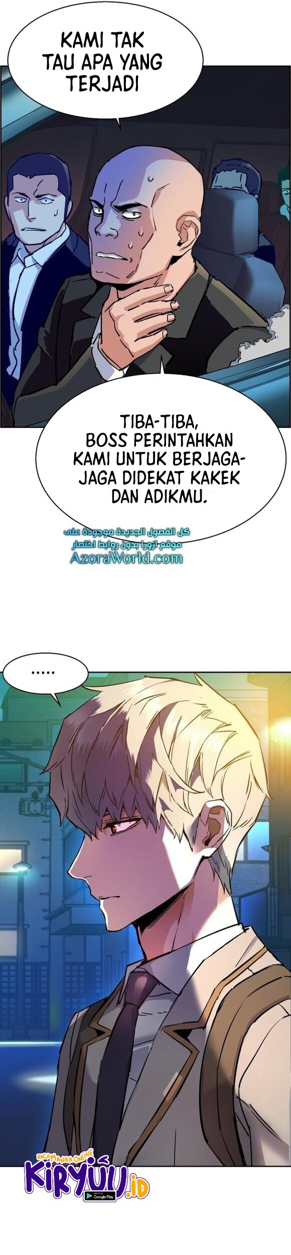 Chapter 108 - halaman 55