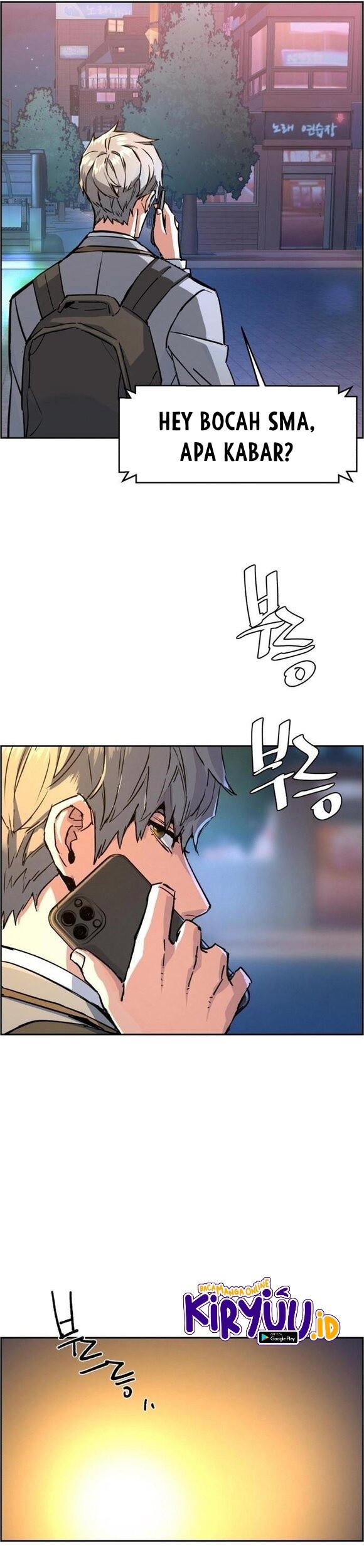 Chapter 108 - halaman 5
