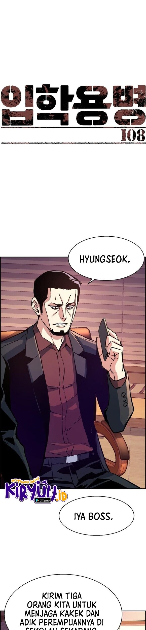 Chapter 108 - halaman 9