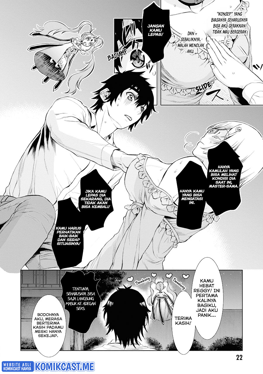 Chapter 42 - halaman 22
